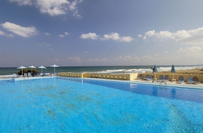 Yassou Kriti (ex. Kavros Beach)