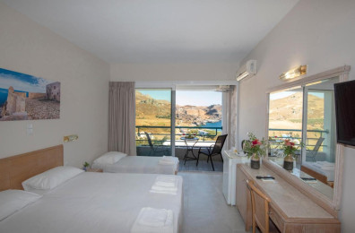 Sokol Resort
