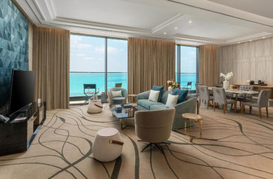 Rixos Premium Alamein