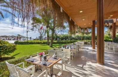 Dobedan Exclusive Hotel ' Spa (ex. Alva Donna Exclusive)