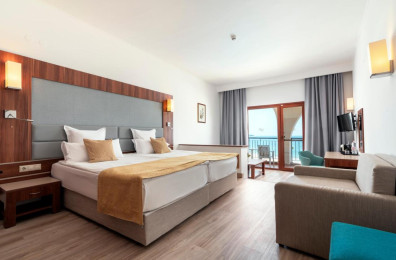 Alua Helios Bay (ex. Riu Helios Bay)