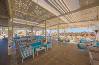 Sunrise Garden Beach Resort
