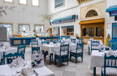 Medina Belisaire ' Thalasso