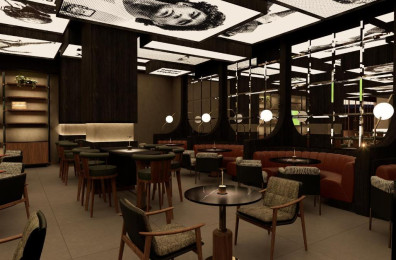 Trendy Perge Resort ' Suites