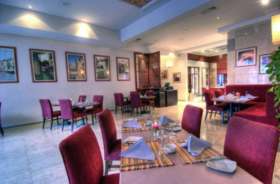 Maritim Jolie Ville Resort ' Casino