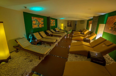 Tu Casa Gelidonya Hotel