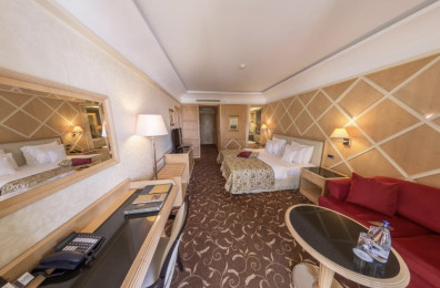 Splendid Conference ' Spa Resort