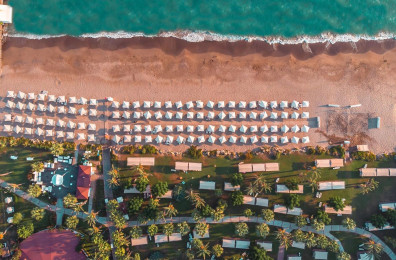 Paloma Grida Resort ' Spa