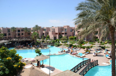 Rehana Sharm Resort Aqua Park ' Spa