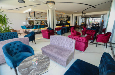 Vivas Hotel