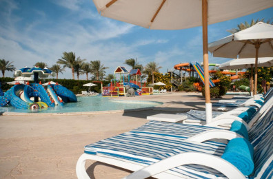 Continental Plaza Beach ' Aqua Park Resort
