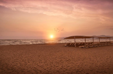 Richmond Ephesus Resort Hotel