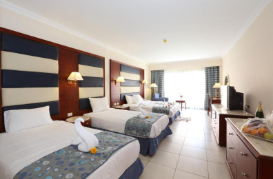 Rehana Sharm Resort Aqua Park ' Spa
