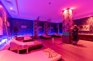 Amara Luxury Resort ' Villas (ex. Armas Luxury)