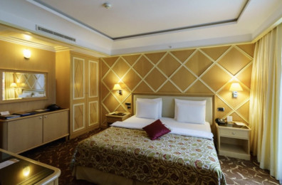 Splendid Conference ' Spa Resort