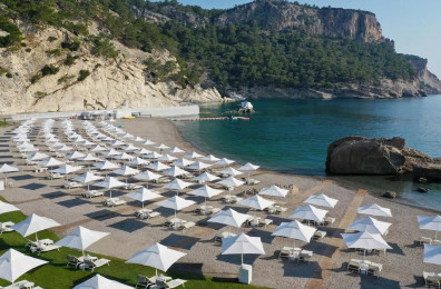 Maxx Royal Kemer