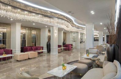 Blue Marlin Deluxe Spa Resort