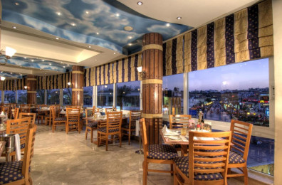 Maritim Jolie Ville Resort ' Casino