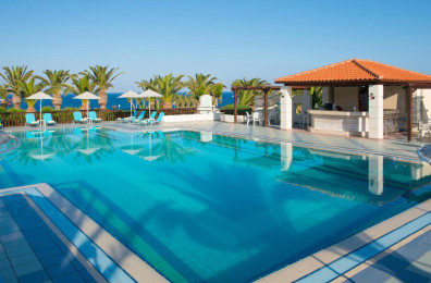 Iberostar Waves Creta Panorama ' Mare (ex. Creta Panorama ' Mare)