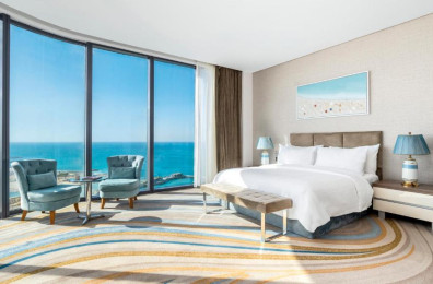 Rixos Premium Alamein