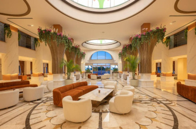 Ducale Lara (ex. Venezia Palace Deluxe Resort)