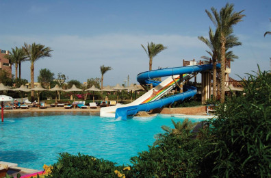 Rehana Sharm Resort Aqua Park ' Spa