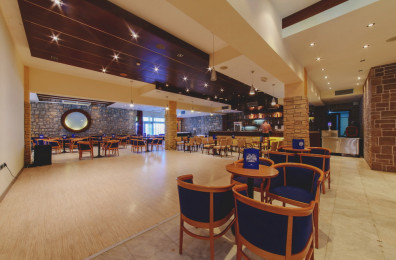 Montenegro Beach Resort