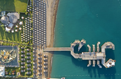 Titanic Mardan Palace
