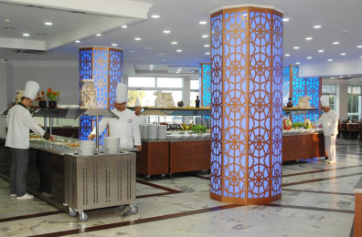 Ananas Hotel