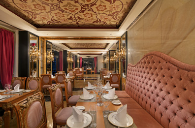 Titanic Mardan Palace