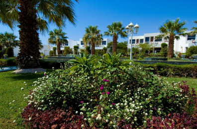 Maritim Jolie Ville Resort ' Casino