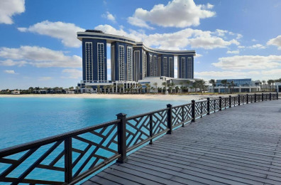 Rixos Premium Alamein