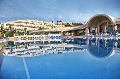 Yasmin Resort Bodrum