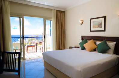 Grand Oasis Resort