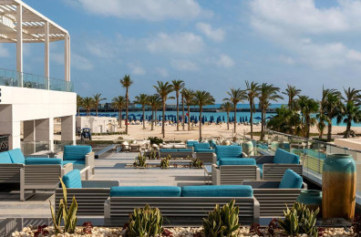 Rixos Premium Alamein