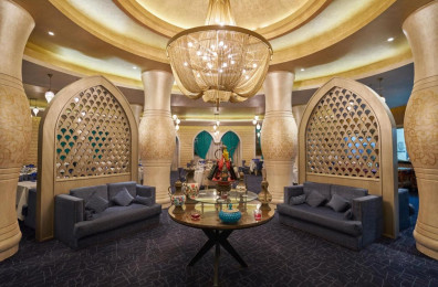 Rixos Premium Seagate