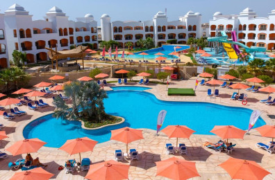 Naama Waves Aqua Park