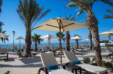 Radisson Blu Resort ' Thalasso Hammamet