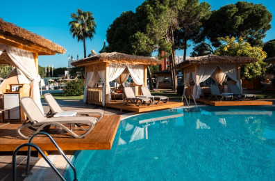 Ducale Lara (ex. Venezia Palace Deluxe Resort)