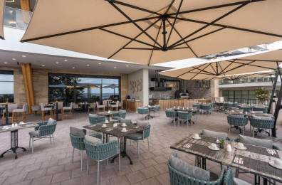 Grifid Hotel Vistamar