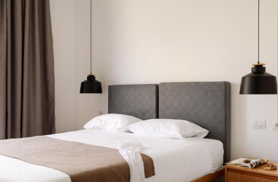 Epirus Hotel