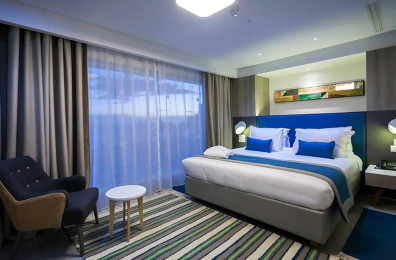 Sousse Pearl Marriott Resort ' Spa