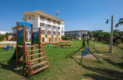 Medina Belisaire ' Thalasso
