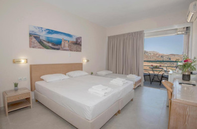 Sokol Resort