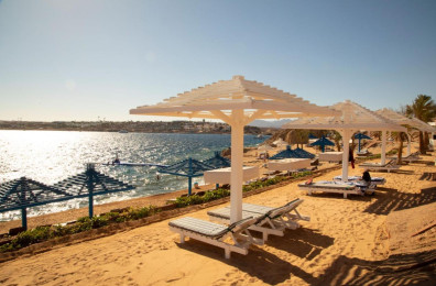 Grand Oasis Resort