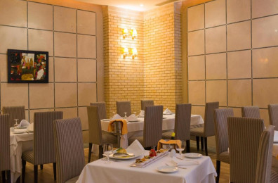 Iberostar Selection Kantaoui Bay