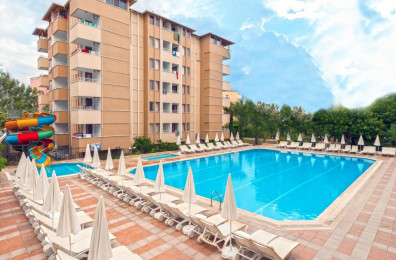 Saritas Hotel