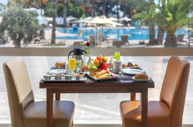 Steigenberger Marhaba Thalasso