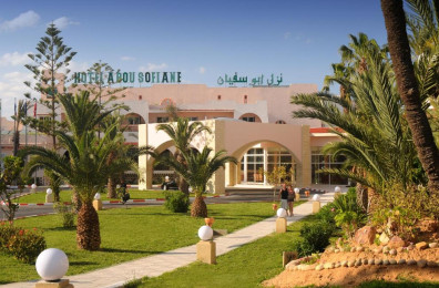 Le Soleil Abou Sofiane Resort