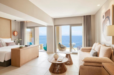 Marbella Corfu Hotel (ex. Marbella Beach)